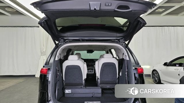 Kia Carnival 4th generation id 3807064 из Кореи 11