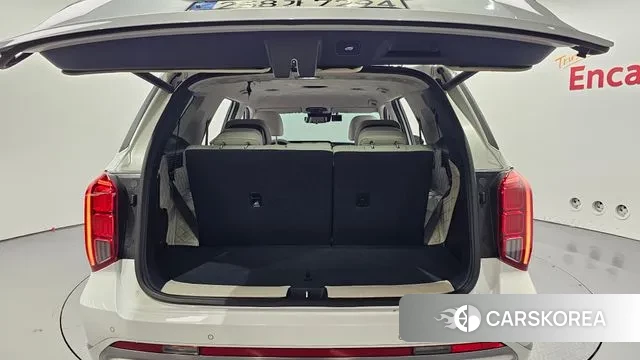 Hyundai The New Palisade id 3378358 из Кореи 11