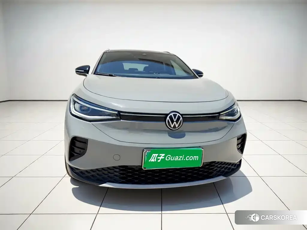 Volkswagen ID.4 CROZZ id 4680470 из Китая 11