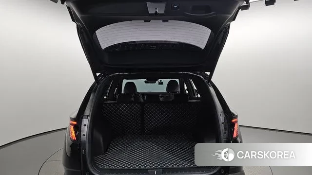 Hyundai Tucson (NX4) id 3058708 из Кореи 11