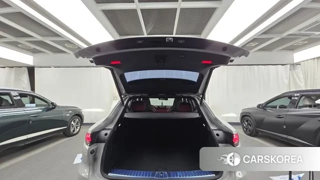 Porsche Cayenne (PO536) id 3530075 из Кореи 11