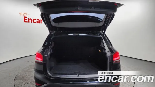 BMW X1 (F48) id 2390933 из Кореи 11