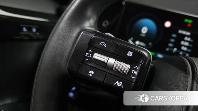 Hyundai Grandeur Hybrid (GN7) id 3786946 из Кореи 11