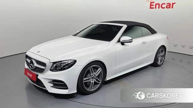 Mercedes-Benz E-Class W213 id 4698785 из Кореи 11
