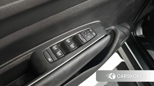 Renault Korea (Samsung) The New QM6 id 4936604 из Кореи 11