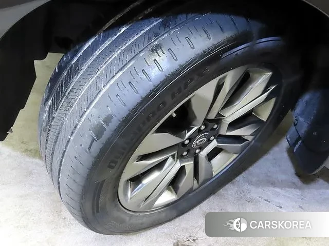 Kia Mohave Master id 3562053 из Кореи 11