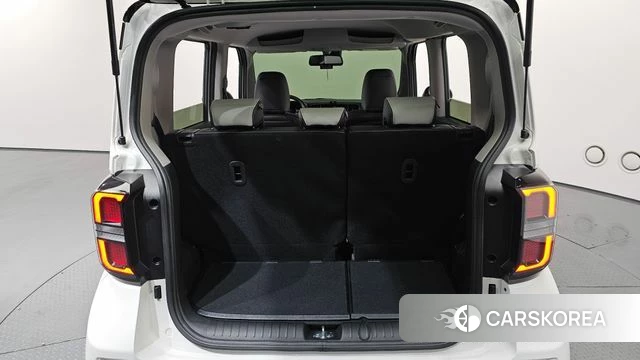 Kia The New Kia Ray id 3858736 из Кореи 11