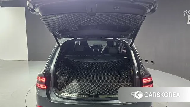 Genesis GV80 id 3708474 из Кореи 11