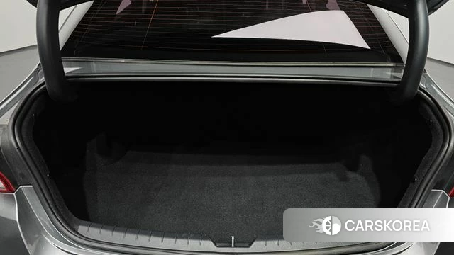 Kia K5 3rd generation id 4581199 из Кореи 11