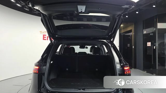 Renault Korea (Samsung) Grand Coleos id 4649619 из Кореи 11