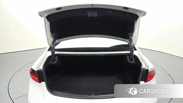 Kia All New K7 Hybrid id 4285392 из Кореи 11