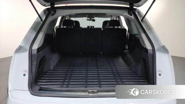 Audi Q7 (4M) id 3801132 из Кореи 11