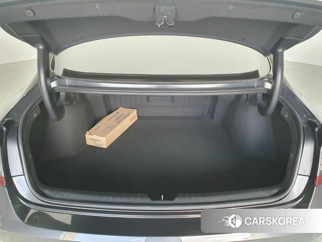 Hyundai Sonata (DN8) id 4842644 из Кореи 11
