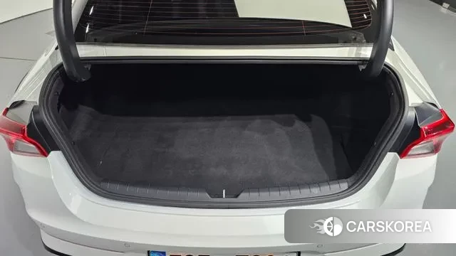 Kia K5 3rd generation id 3366803 из Кореи 11