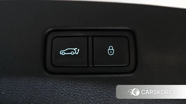 Genesis GV70 id 3058918 из Кореи 11