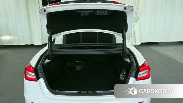 Maserati Quattroporte id 3226708 из Кореи 11