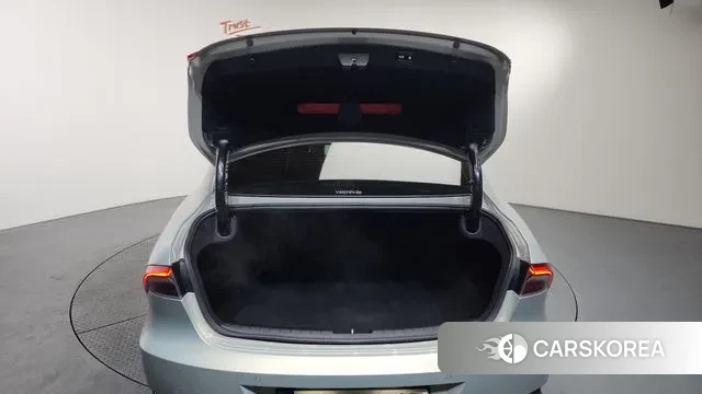 Hyundai The New Grandeur IG id 3587275 из Кореи 11