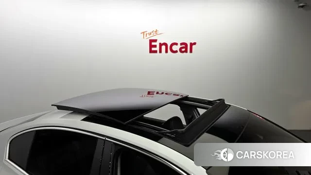 Volkswagen Passat GT (B8) id 2989516 из Кореи 11