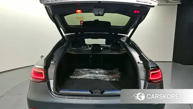 Mercedes-Benz GLC-Class X253 id 3296608 из Кореи 11