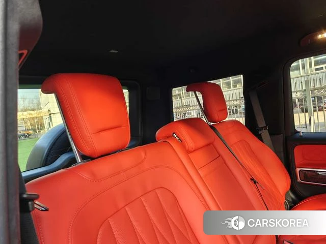 Mercedes-Benz G-class AMG id 4297906 из Китая 11
