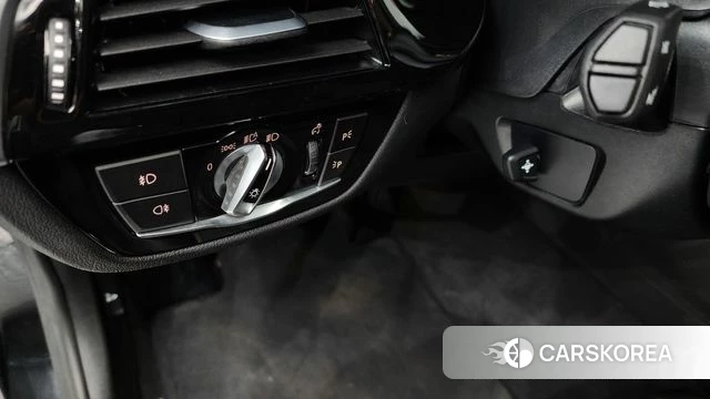 BMW 5 Series (G30) id 4339298 из Кореи 11
