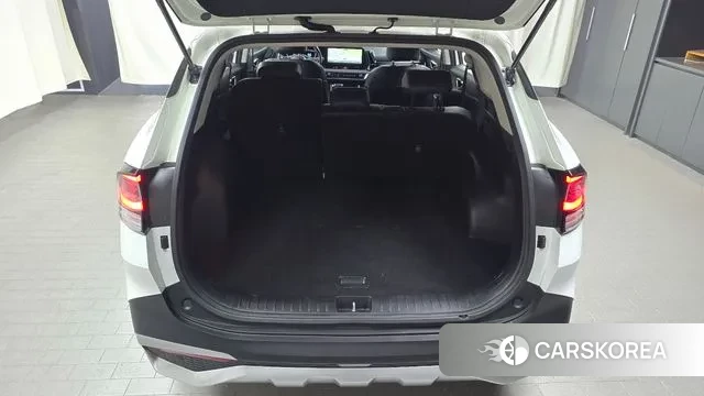 Kia Sportage 5th Generation id 3498367 из Кореи 11