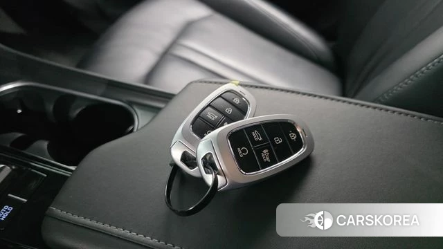 Hyundai Sonata (DN8) id 4389844 из Кореи 11