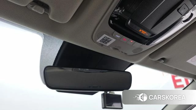 Kia K5 3rd generation id 3965448 из Кореи 11