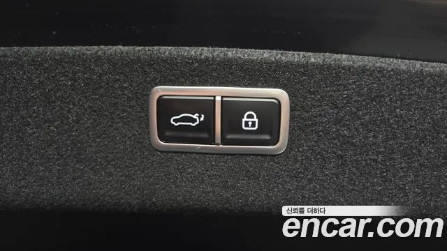 Genesis G80 (RG3) id 2807644 из Кореи 11