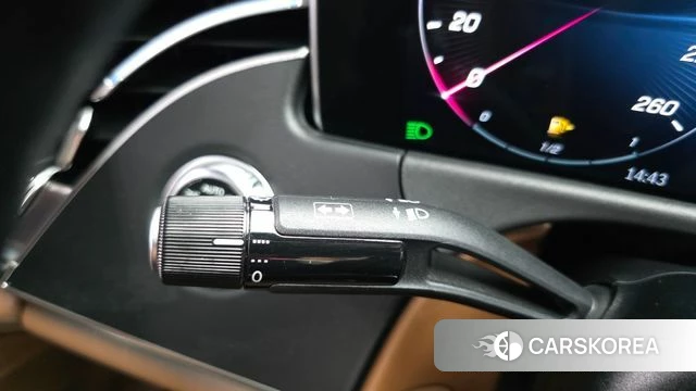 Mercedes-Benz E-Class W214 id 4706218 из Кореи 11