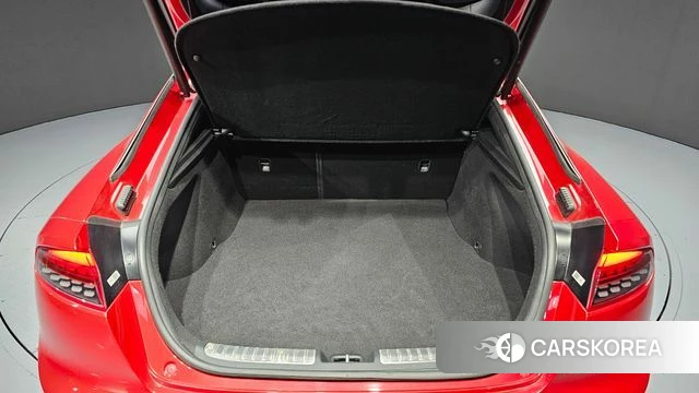 Kia Stinger Meister id 3941805 из Кореи 11