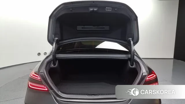 Genesis The New G70 id 3458555 из Кореи 11