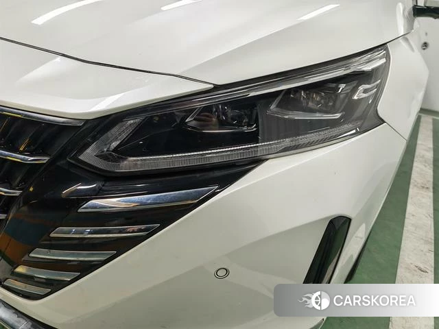 Nissan Teana id 4276119 из Китая 11