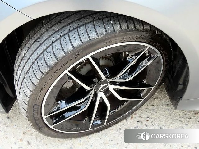 Mercedes-Benz CLS-Class C257 id 4636056 из Кореи 11