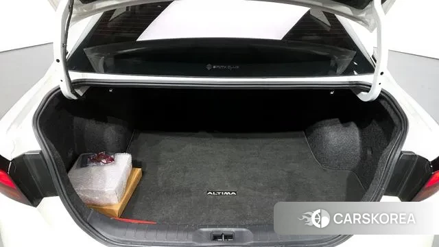 Nissan Altima (L34) id 3607896 из Кореи 11