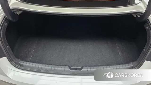 Hyundai Sonata (DN8) id 3625371 из Кореи 11