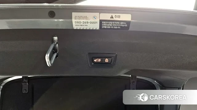 BMW 6 Series GT (G32) id 3462711 из Кореи 11