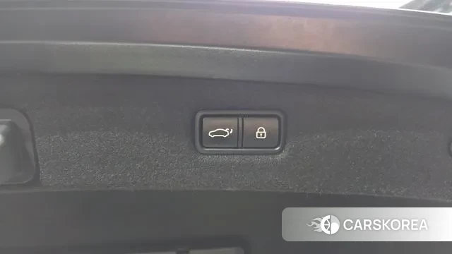 Genesis G90 id 3772232 из Кореи 11