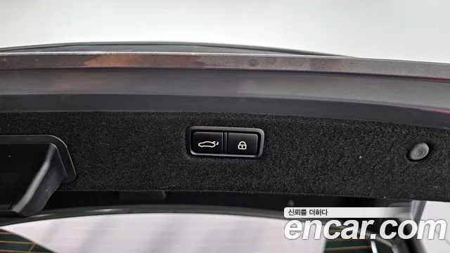 Genesis G80 id 2865588 из Кореи 11