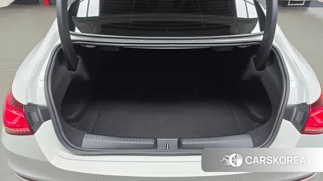 Mercedes-Benz CLA-Class C118 id 3625523 из Кореи 11