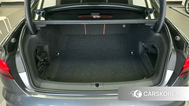 Audi A4 (B9) id 2998770 из Кореи 11