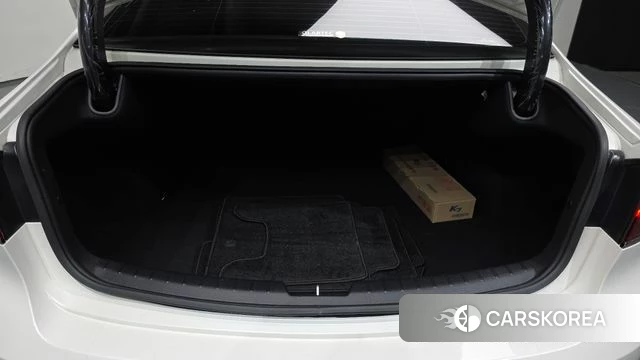 Kia K7 Premier id 4746383 из Кореи 11
