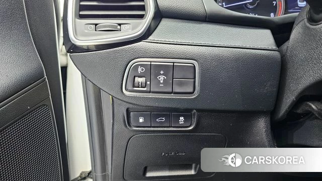 Hyundai Grandeur IG id 4351349 из Кореи 11