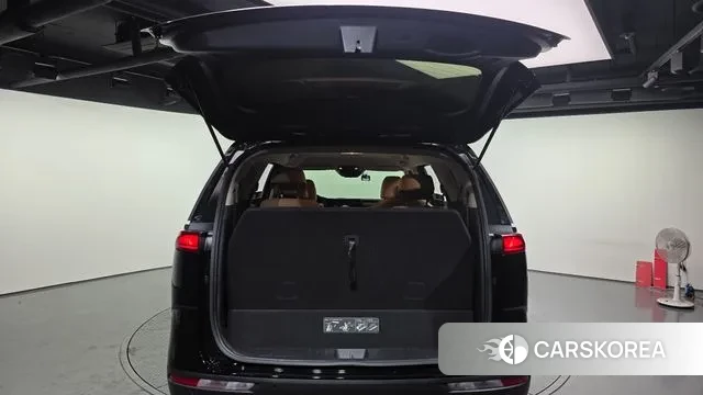 Kia Carnival 4th generation id 3572646 из Кореи 11