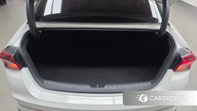 Kia K5 3rd generation id 3378599 из Кореи 11