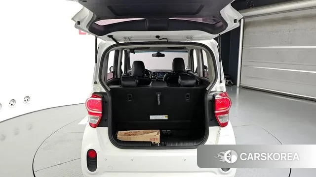 Kia The New Ray id 3029370 из Кореи 11