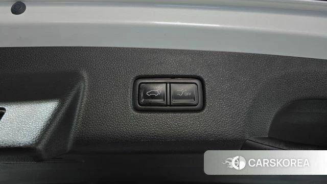 Kia The New Carnival 4th Generation id 4280484 из Кореи 11