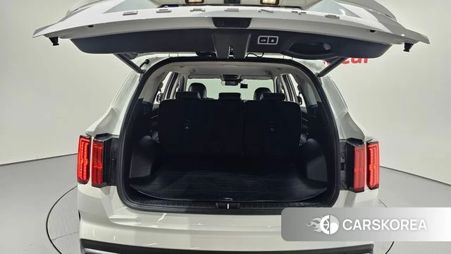 Kia Sorento 4th Generation id 4338067 из Кореи 11