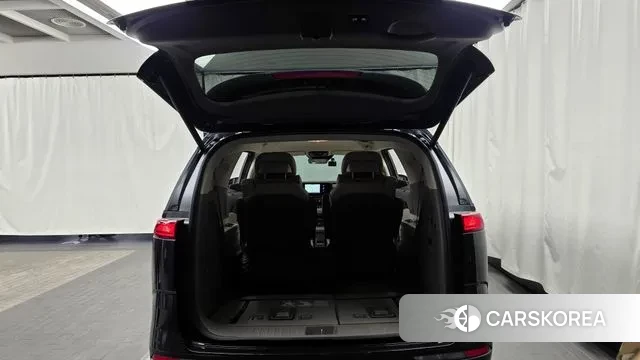 Kia Carnival 4th generation id 3726312 из Кореи 11