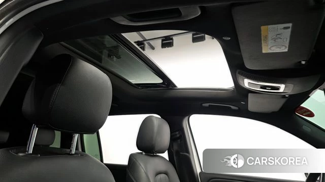 Mercedes-Benz GLB-Class X247 id 4202643 из Кореи 11